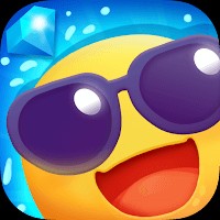 EMMO for Android 1.0.5 - Merge Emoji Game