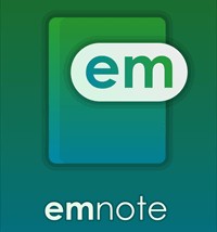 Emnote - Ứng dụng ghi chú, chú thích PDF chuyên nghiệp