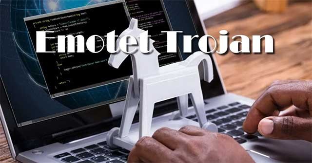 EmoCheck là một phần mềm mã nguồn mở giúp phát hiện mã độc Emotet