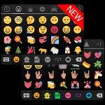 Emoji Keyboard Cute Emoticons for Android - Download