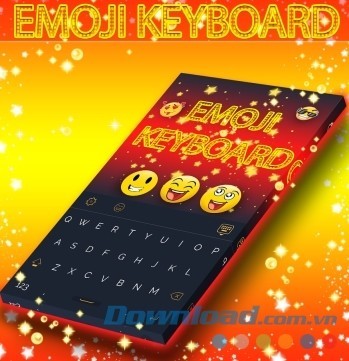 Thiết kế bàn phím đẹp, chuyên nghiệp mang tới trải nghiệm gõ phím thú vị