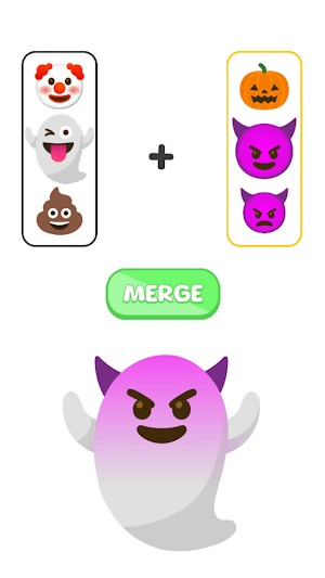 Vô số emoji độc đáo