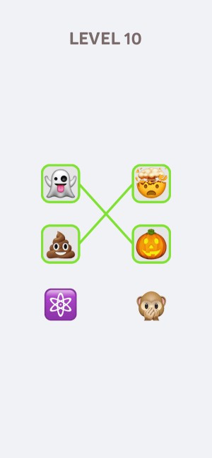 Nối để hoàn thành màn đố