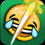 Emoji Samurai iOS 1.0.2 - Game Chặt Chém Emoji Vui Nhộn