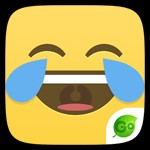 EmojiOne for Android 1.1 - Bộ sưu tập Emoji đa phong cách cho GO Keyboard