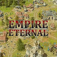 Empire Eternal - Game xây dựng đế chế thống trị Trái Đất