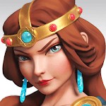 Empire: Origin cho Android - Xây dựng Đế chế Hùng mạnh