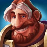 Empire Ruler: King and Lords - Tải game xây dựng đế chế cho iOS