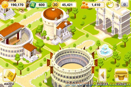 Empire Story For Android