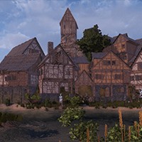 Empires and Tribes: Xây dựng đế chế Trung cổ hùng mạnh