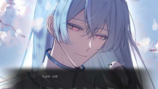 Bản chất của từng nhân vật sẽ dần được lộ diện trong quá trình chơi