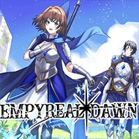 Empyreal Dawn - Visual Novel Anh Hùng Huyền Thoại