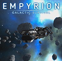 Empyrion - Galactic Survival: Game Sinh Tồn Không Gian Mở