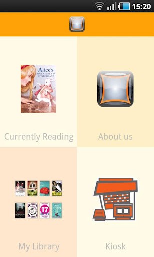 emviem Reader for Android