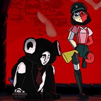 ENA: Dream BBQ - Game Thế giới ảo mộng điên rồ 1.1.0