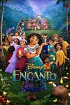 Encanto: Vùng Đất Thần Kỳ (2021) - Phim Disney