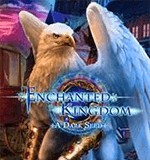 Enchanted Kingdom: A Dark Seed - Game phiêu lưu tìm đồ vật ẩn