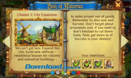 Enchanted Realm HD for iPad