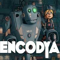 Encodya - Game Sinh Tồn Cyberpunk Đỉnh Cao