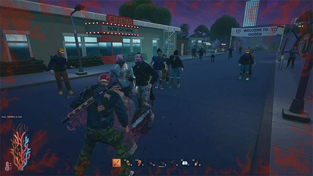 END: Awakening là game sinh tồn kinh dị hợp tác trong ngày tận thế chứa đầy thây ma