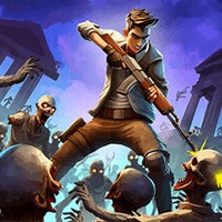 END: Awakening - Game Sinh Tồn Hậu Tận Thế