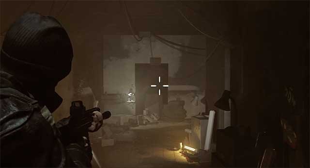 Mỗi cuộc chạm trán là một cuộc chiến sinh tồn