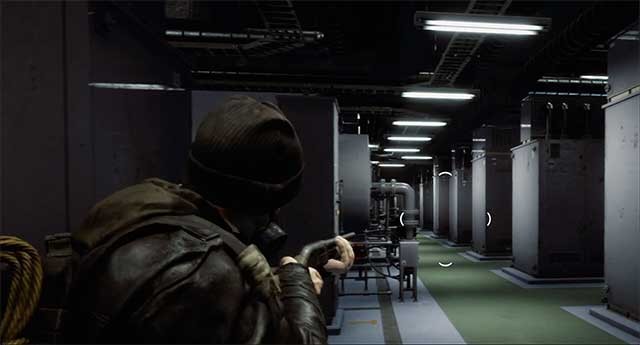 Mỗi địa điểm và tàn tích sẽ kể một câu chuyện mới