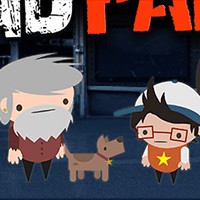 End Party: Game Thử Thách Sinh Tồn 60 Phút Căng Thẳng