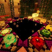 End Remastered Mod: Thu thập Ender Eye dễ dàng