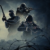 End State 0.0.5: Game Chiến Lược Chống Khủng Bố