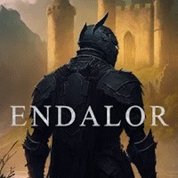 Endalor: Game Sinh Tồn Đen Tối Thời Trung Cổ