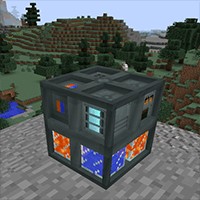 Ender IO Mod Minecraft: Vô vàn máy móc, item, block
