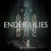 Ender Lilies: Quietus of the Knights - Game ARPG Khám Phá