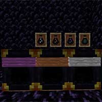 EnderChests Mod: Rương Điều Khiển Từ Xa, Kho Đặc Biệt