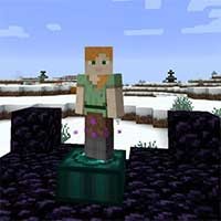 Enderporter Mod: Hệ thống dịch chuyển mới trong Minecraft