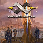 Endless Battle: Game MOBA hành động miễn phí hấp dẫn