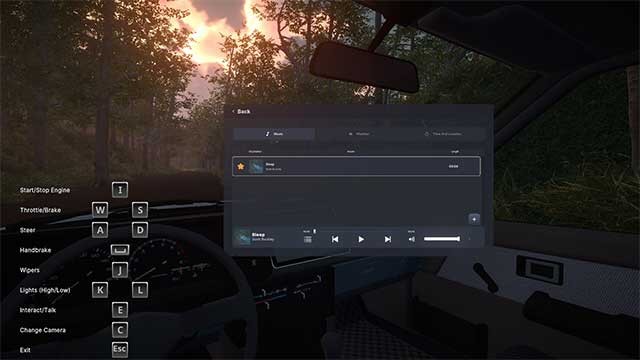 Endless Casual Drive là một trò chơi mô phỏng thư giãn và hấp dẫn