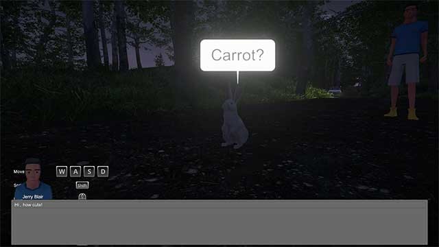 Bạn sẽ gặp một số sự kiện trên hành trình này