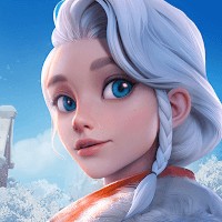 Endless Frost cho Android: Game chiến lược sinh tồn hấp dẫn