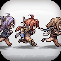 Endless Grades: Pixel Saga - Tải Game Android RPG Gacha