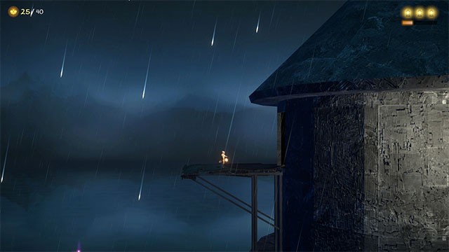 Môi trường chơi game và mọi chi tiết đều được chau chuốt cực đẹp