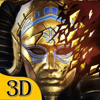 Endless Nightmare 3: Shrine - Download Game Kinh Dị iOS