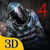 Endless Nightmare 4: Prison - Download Game Kinh Dị Android