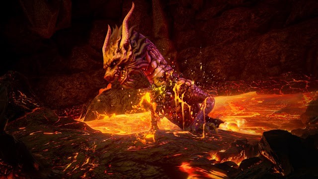 Đánh bại nhiều con trùm mạnh mẽ khác nhau