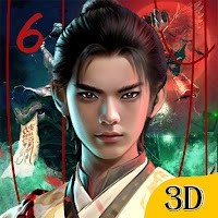 Endless Nightmare 6: Reborn - Tải Game Kinh Dị Phiêu Lưu iOS