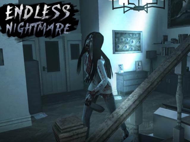 Chống lại người phụ nữ điên