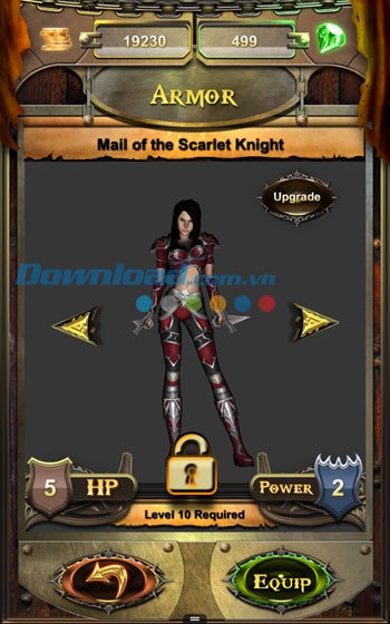 Endless Run Magic Stone cho Android