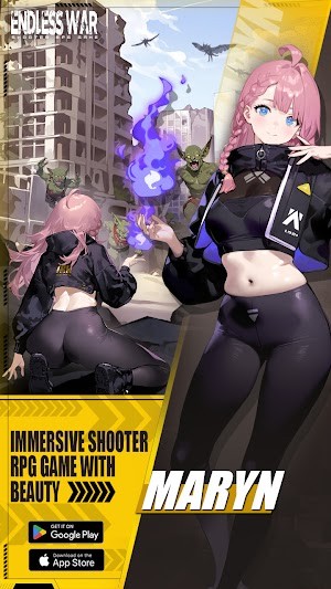 Triệu hồi các phù thủy sở hữu những phép thuật độc đáp