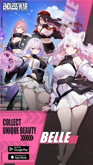 Mỗi nữ phù thủy đều sở hữu những phép thuật của riêng họ