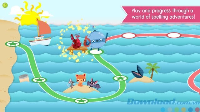 Dạy tiếng Anh cho trẻ mẫu giáo